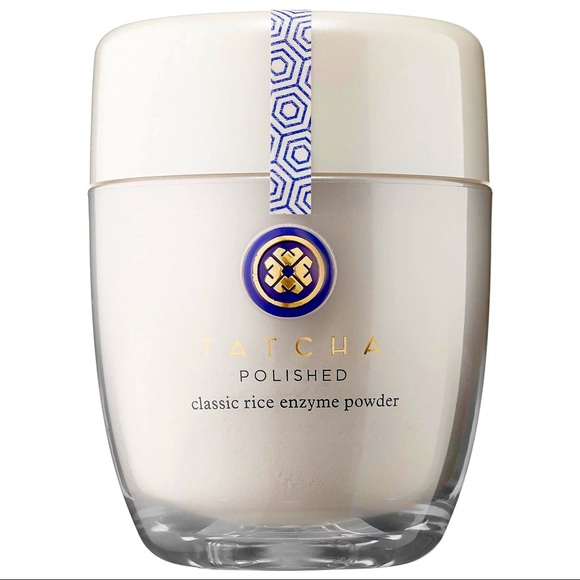 Tatcha Other - Tatcha The Rice Polish